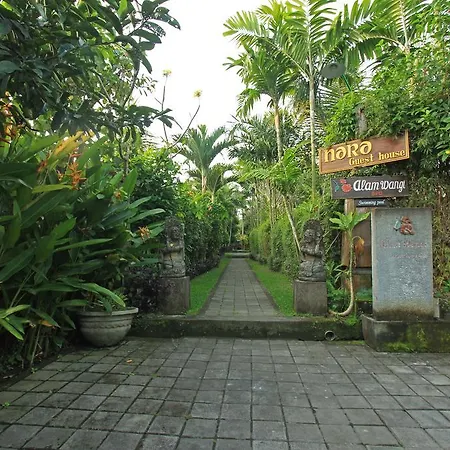 Nara Ubud Cottage By Mahaputra-2