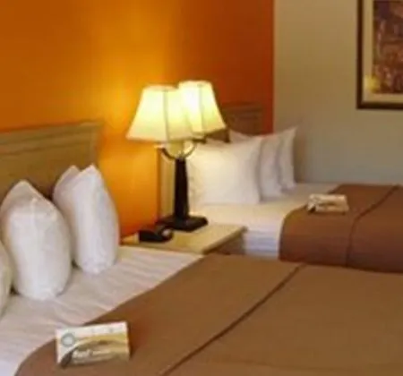 Knights Inn Gretna New Orleans West Bank-3