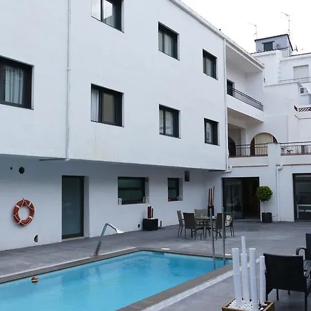 Hotel Salomé-2