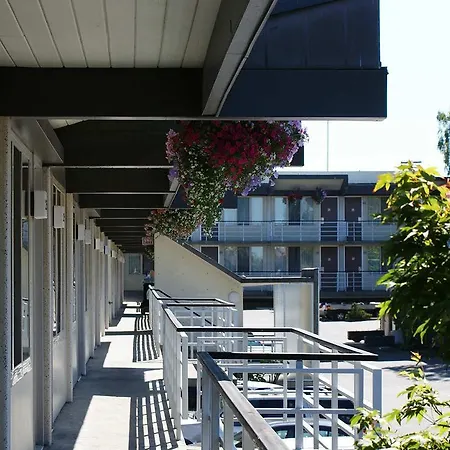 Paul'S Motor Inn-2
