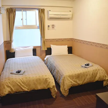 Oak Hotel-3