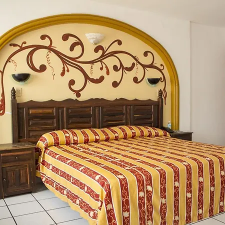 Hotel Colonial-2