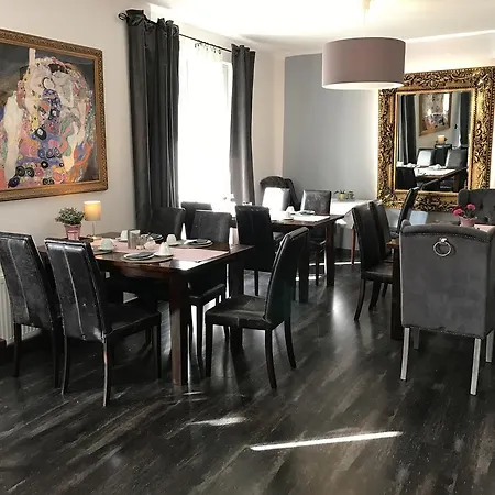 Hotel Heddernheimer Hof-3
