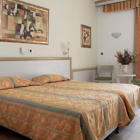 Hotel Platon-3