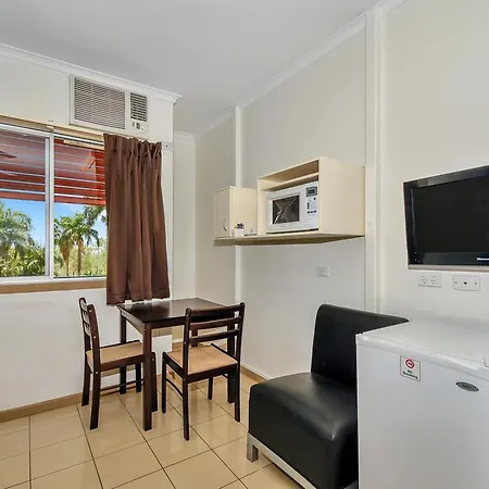 Darwin City Edge Motel & Suites-2
