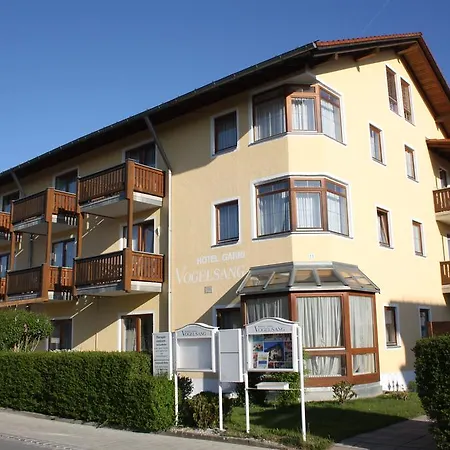 Hotel Garni Vogelsang-2