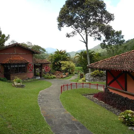 Country Ville Hotel-3