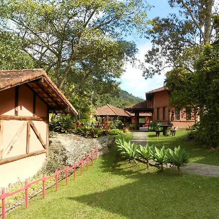 Country Ville Hotel-2
