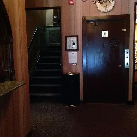 Hotel 17 - Extended Stay-2
