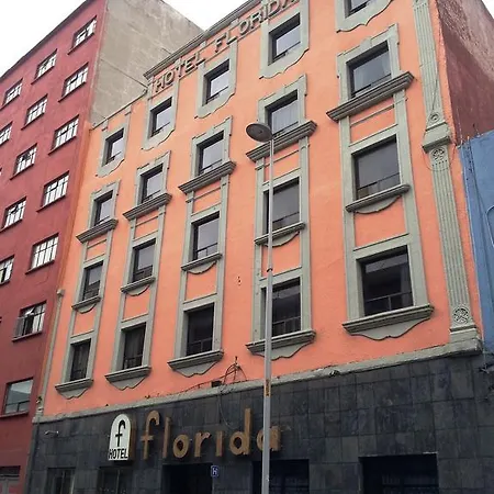 Hotel Florida-2