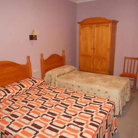 Hostal Donaire II-3
