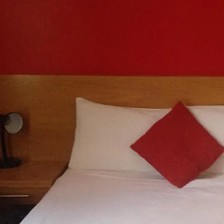Newton Hotel-3