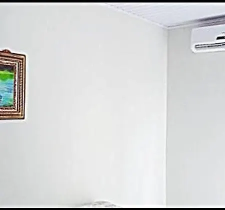 Pousada Cpa-3