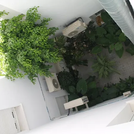 Hotel Serit-2