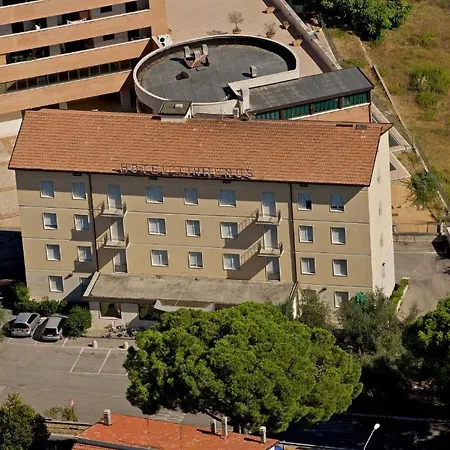 Hotel Tirrenus Perugia-2