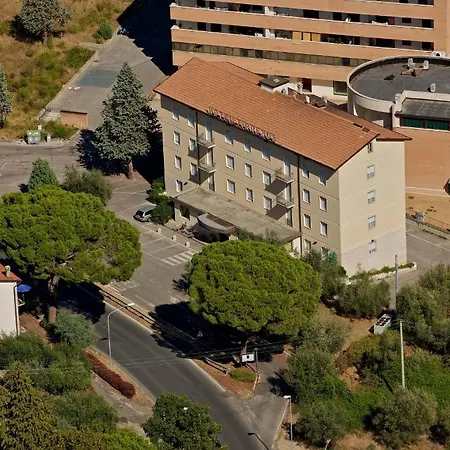 Hotel Tirrenus Perugia-3