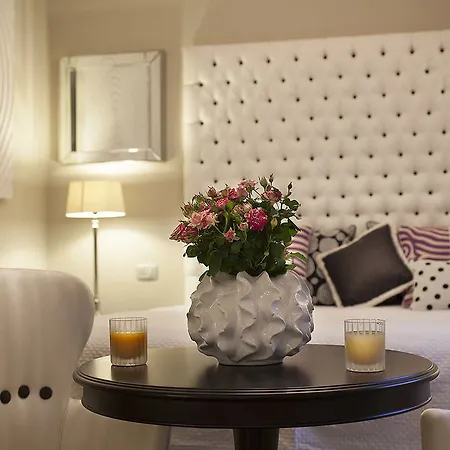 Pepoli9 Design Suites In Rome-3