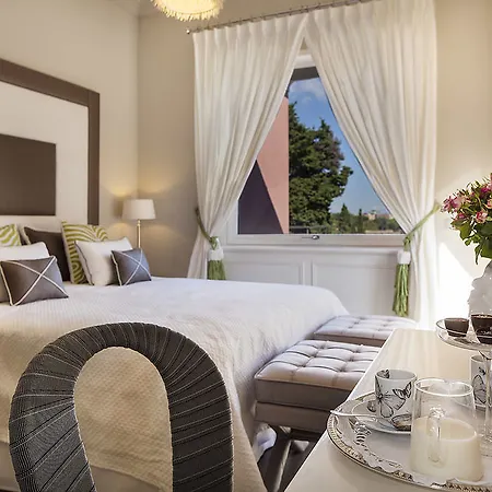 Pepoli9 Design Suites In Rome-2