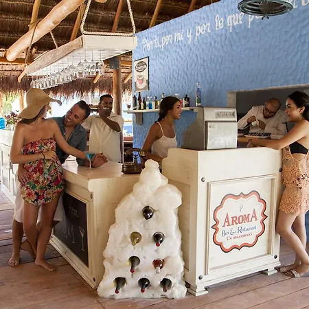 Cielito Holbox-2