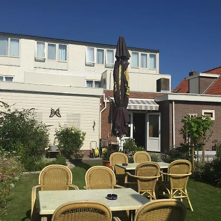Hotel Valkenhof-3