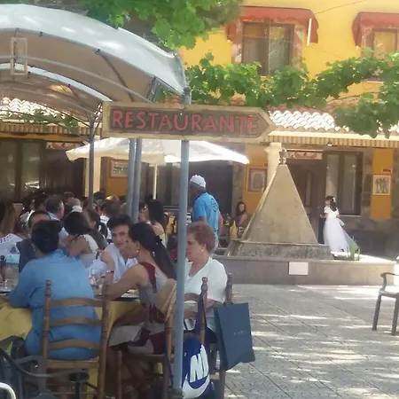 Isis de Cuenca Alojamiento Superior especial para Moteros-2