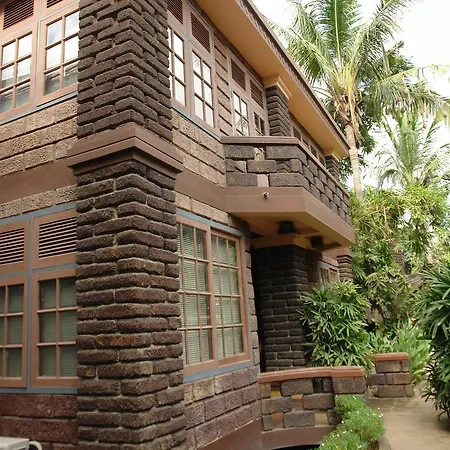Bagan Princess Hotel-2