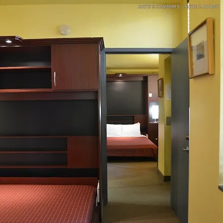 Anne Ma Soeur Anne Hotel Studio-2