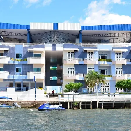 Hotel Mirante Da Ilha-2