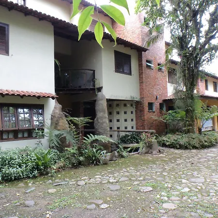 Pousada Itupava-3