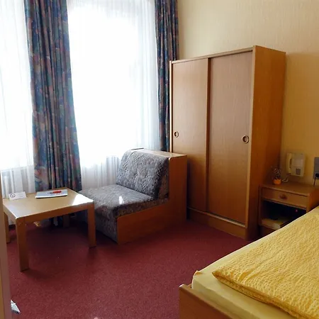 Hotel Graf Pueckler-2