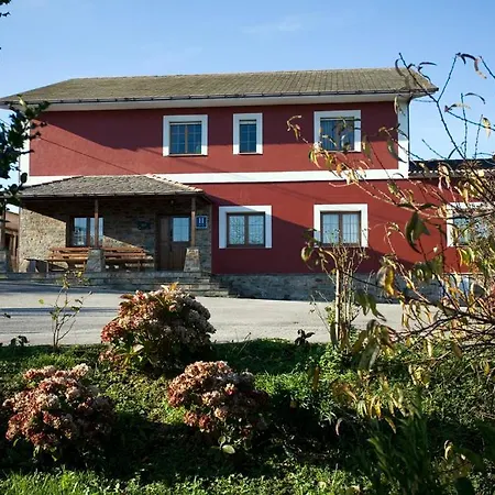 Hotel Rural Suquin-2