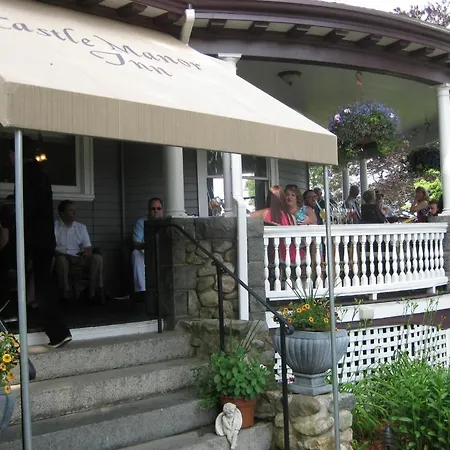 Castle Manor Inn-3