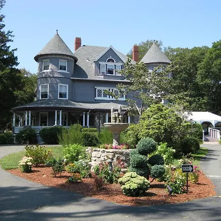 Castle Manor Inn-2
