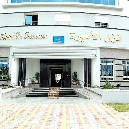 Hotel La Princesse-2