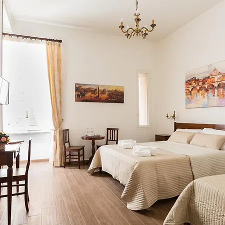Casa In Monti-3