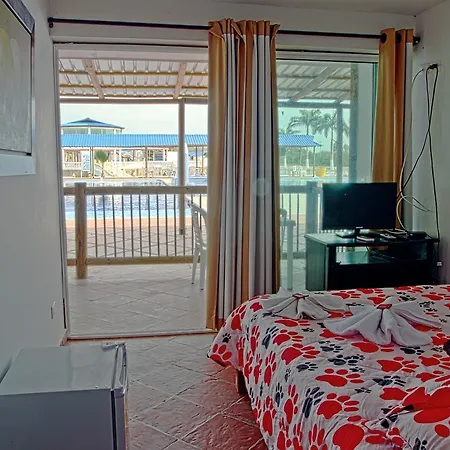 Hotel Entre Lomas-2