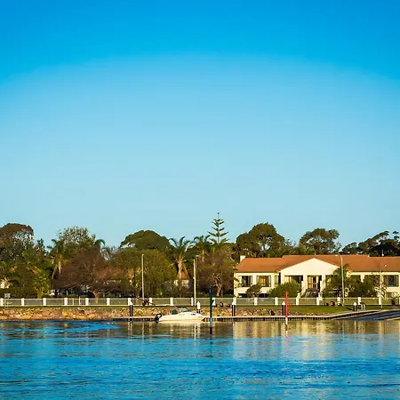 Aquarius Merimbula-2