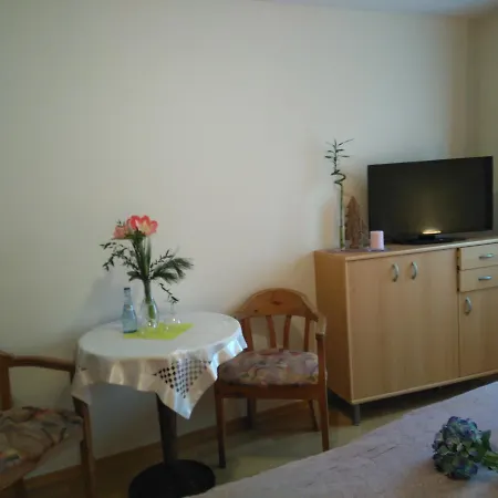 Pension und Restaurant Reck-3