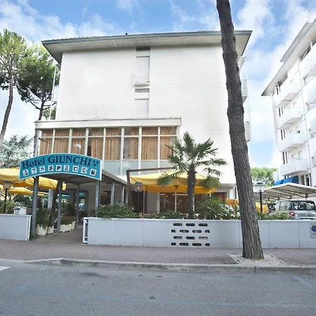 Hotel Giunchi-3