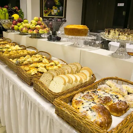 Executivo Hotel-3