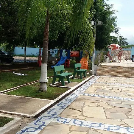 Hotel H Caraguatatuba-2