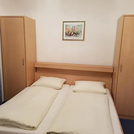 Hotel Giesing-3