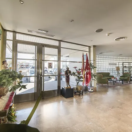 Hotel Concordy-2