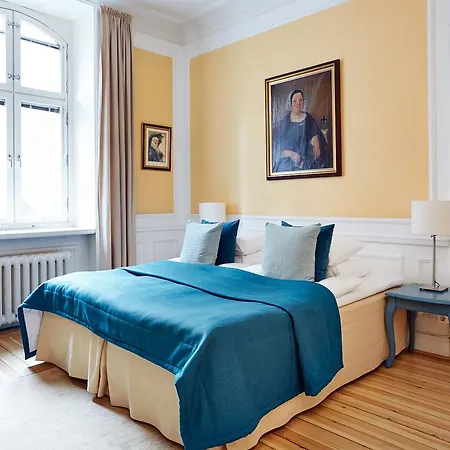 Hotel Hornsgatan-2