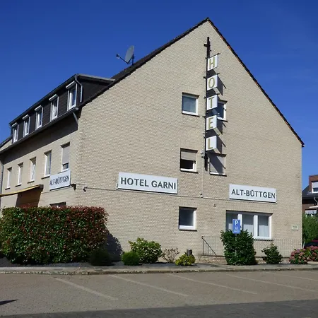 Hotel Alt Büttgen-2