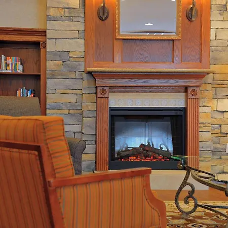 Country Inn & Suites By Radisson, Columbia At Harbison, Sc-3