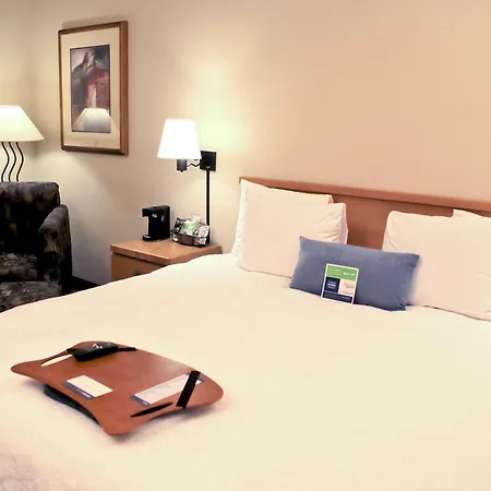Hampton Inn Las Vegas/Summerlin-2