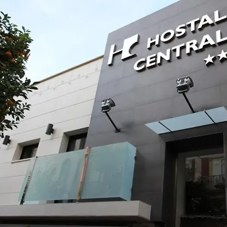 Hostal Central-2