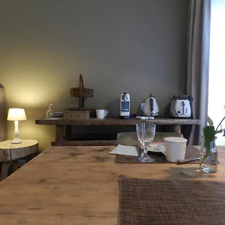 B&B De Swaenhoeck-2