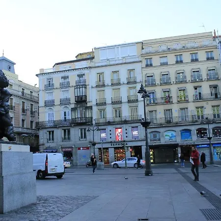 Hostal Ana Belen-3